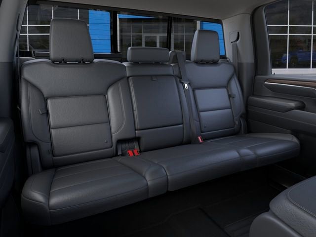 2026 Chevrolet Silverado 2500 HD LT - Photo 17