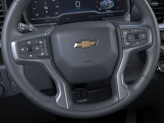 2026 Chevrolet Silverado 2500 HD LT - Photo 19