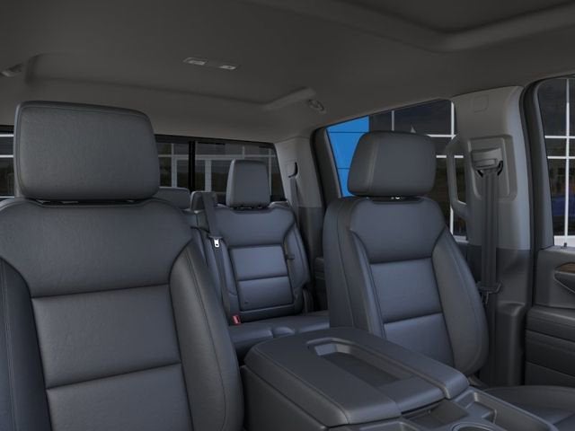 2026 Chevrolet Silverado 2500 HD LT - Photo 24