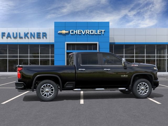 2026 Chevrolet Silverado 2500 HD LT - Photo 5