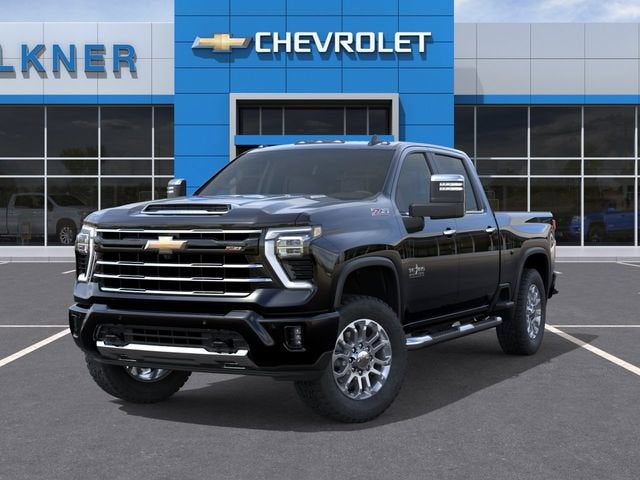 2026 Chevrolet Silverado 2500 HD LT - Photo 6