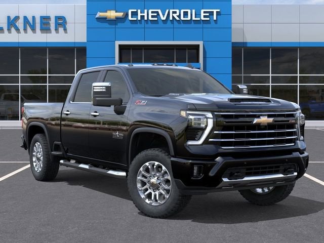 2026 Chevrolet Silverado 2500 HD LT - Photo 7