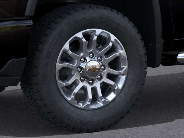 2026 Chevrolet Silverado 2500 HD LT - Photo 9