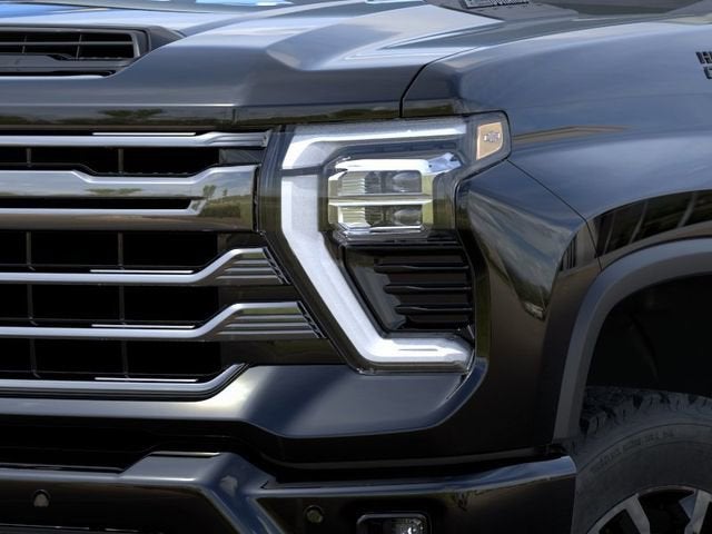 2026 Chevrolet Silverado 2500 HD High Country - Photo 10