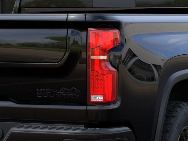 2026 Chevrolet Silverado 2500 HD High Country - Photo 11