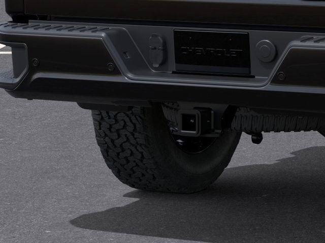 2026 Chevrolet Silverado 2500 HD High Country - Photo 14