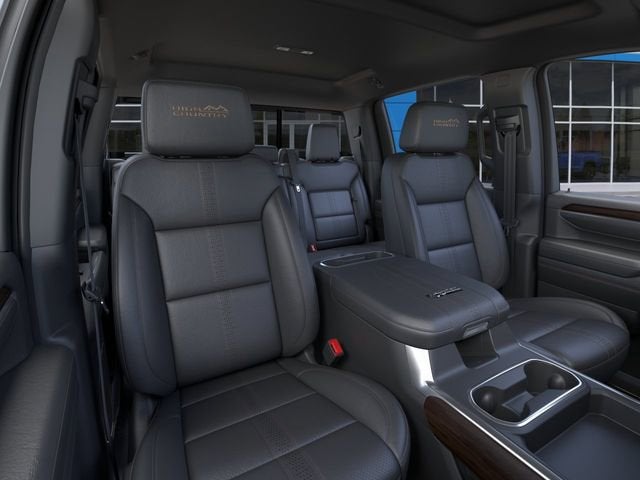 2026 Chevrolet Silverado 2500 HD High Country - Photo 16
