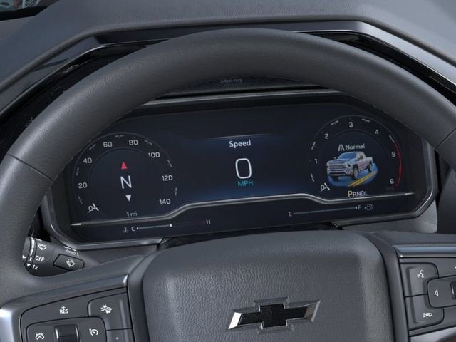 2026 Chevrolet Silverado 2500 HD High Country - Photo 18