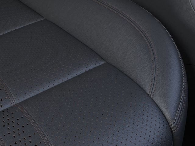 2026 Chevrolet Silverado 2500 HD High Country - Photo 21