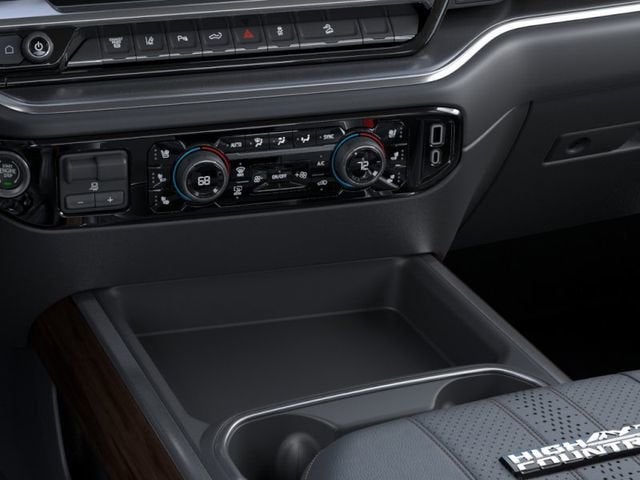2026 Chevrolet Silverado 2500 HD High Country - Photo 23