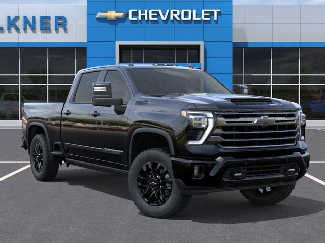2026 Chevrolet Silverado 2500 HD High Country - Photo 7