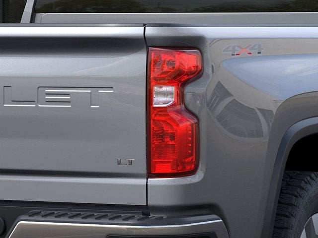 2026 Chevrolet Silverado 3500 HD LT - Photo 11