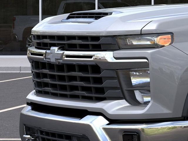 2026 Chevrolet Silverado 3500 HD LT - Photo 13