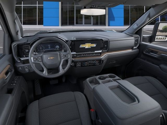 2026 Chevrolet Silverado 3500 HD LT - Photo 15