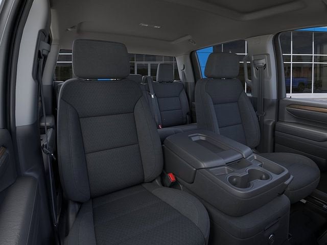 2026 Chevrolet Silverado 3500 HD LT - Photo 16
