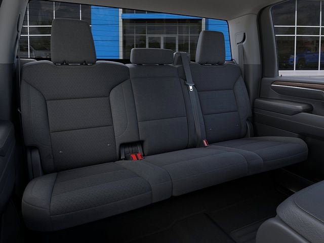 2026 Chevrolet Silverado 3500 HD LT - Photo 17