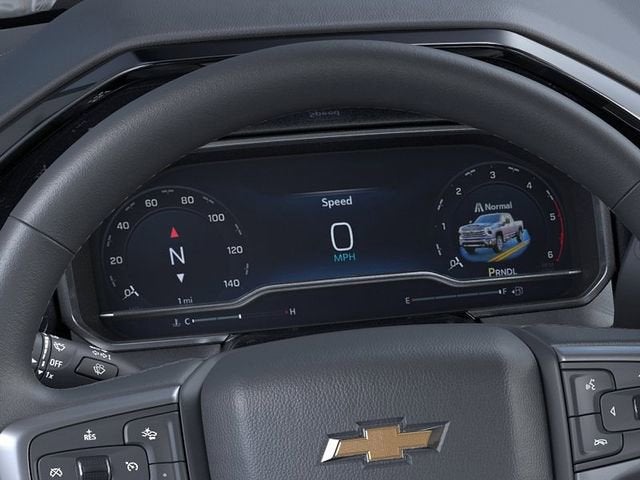 2026 Chevrolet Silverado 3500 HD LT - Photo 18