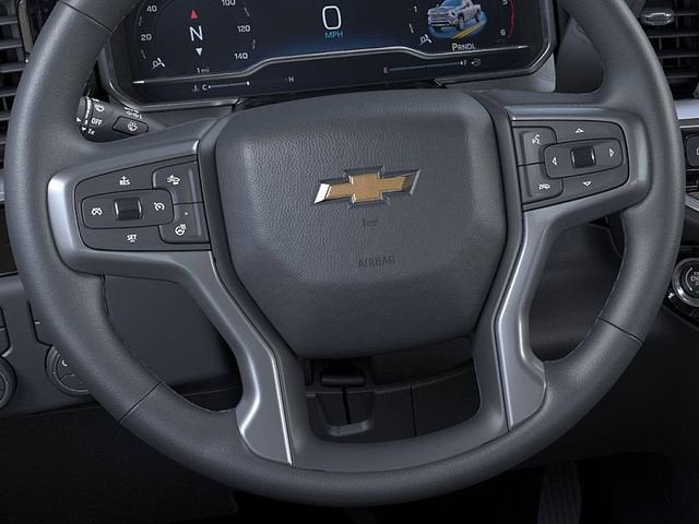 2026 Chevrolet Silverado 3500 HD LT - Photo 19