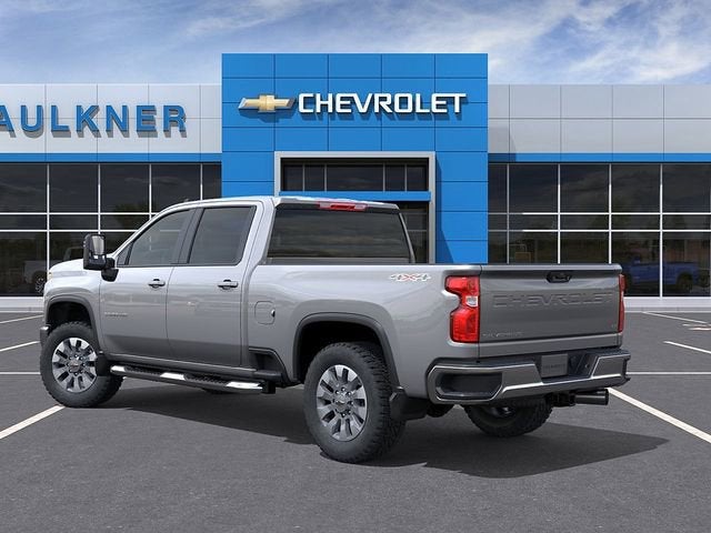 2026 Chevrolet Silverado 3500 HD LT - Photo 3