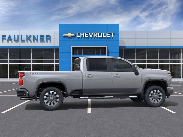 2026 Chevrolet Silverado 3500 HD LT - Photo 5
