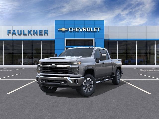 2026 Chevrolet Silverado 3500 HD LT - Photo 8