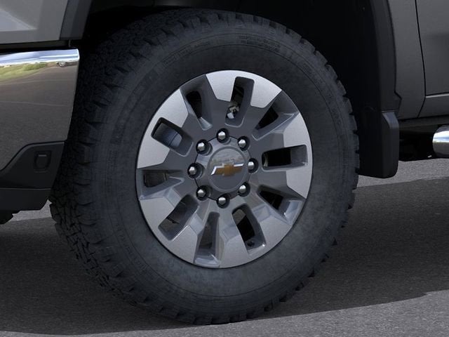 2026 Chevrolet Silverado 3500 HD LT - Photo 9