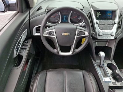 2012 Chevrolet Equinox LT w/2LT