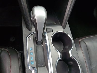 2012 Chevrolet Equinox LT w/2LT