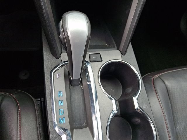 2012 Chevrolet Equinox LT w/2LT