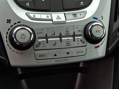 2012 Chevrolet Equinox LT w/2LT