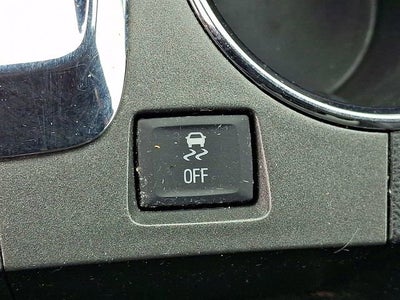 2012 Chevrolet Equinox LT w/2LT