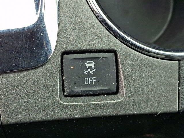 2012 Chevrolet Equinox LT w/2LT