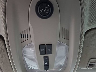 2012 Chevrolet Equinox LT w/2LT