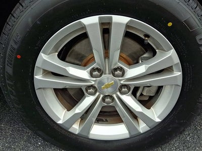 2012 Chevrolet Equinox LT w/2LT