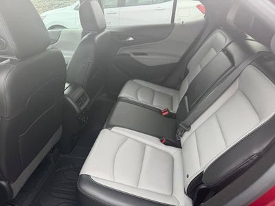 2021 Chevrolet Equinox Premier