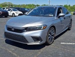 2023 Honda Civic Sedan EX w/o BSI