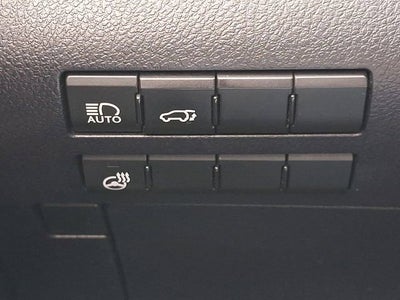 2020 Lexus RX RX 350