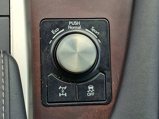 2020 Lexus RX RX 350