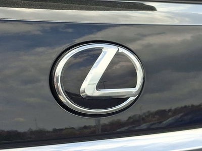 2020 Lexus RX RX 350