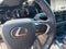 2023 Lexus NX 350 F SPORT Handling