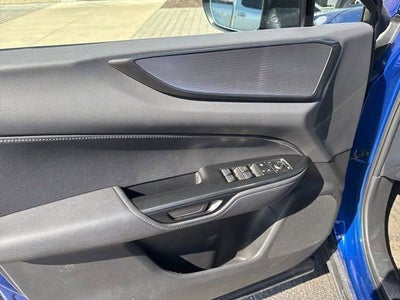 2023 Lexus NX 350 F SPORT Handling