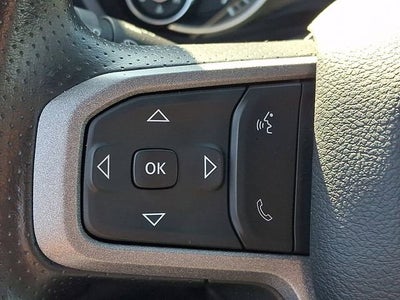 2024 RAM 2500 Tradesman Crew Cab 4x4 6'4" Box