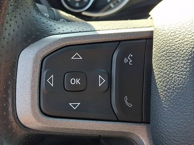 2024 RAM 2500 Tradesman Crew Cab 4x4 6'4" Box