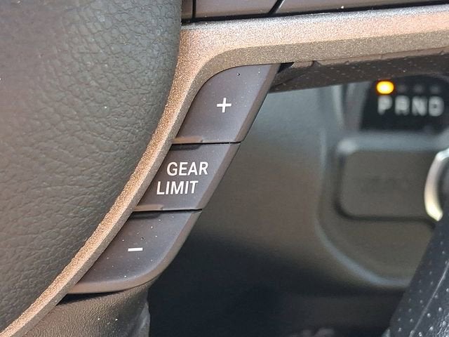 2024 RAM 2500 Tradesman Crew Cab 4x4 6'4" Box