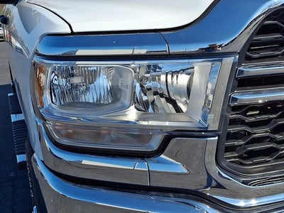 2024 RAM 2500 Tradesman Crew Cab 4x4 6'4" Box