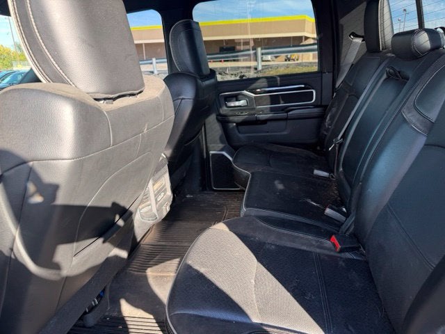 2020 RAM 2500 Laramie