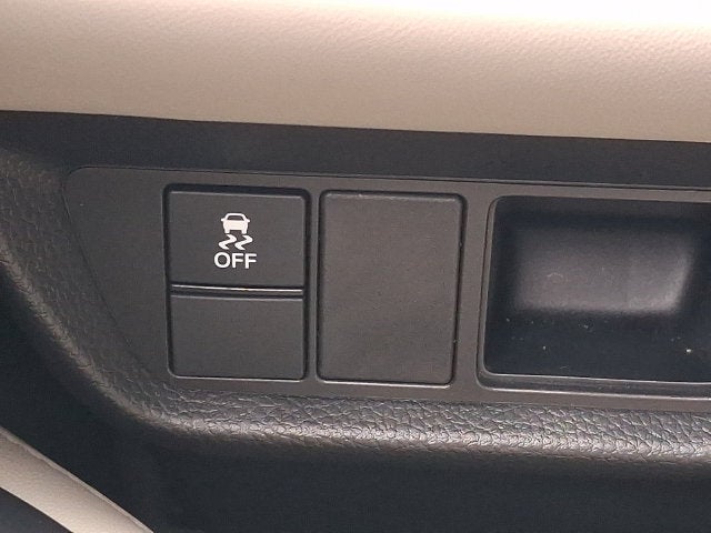 2024 Honda HR-V AWD EX-L