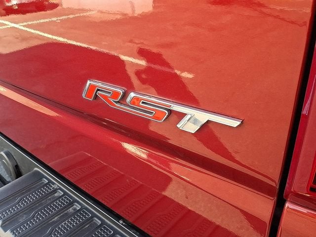 2023 Chevrolet Silverado 1500 RST - Photo 32