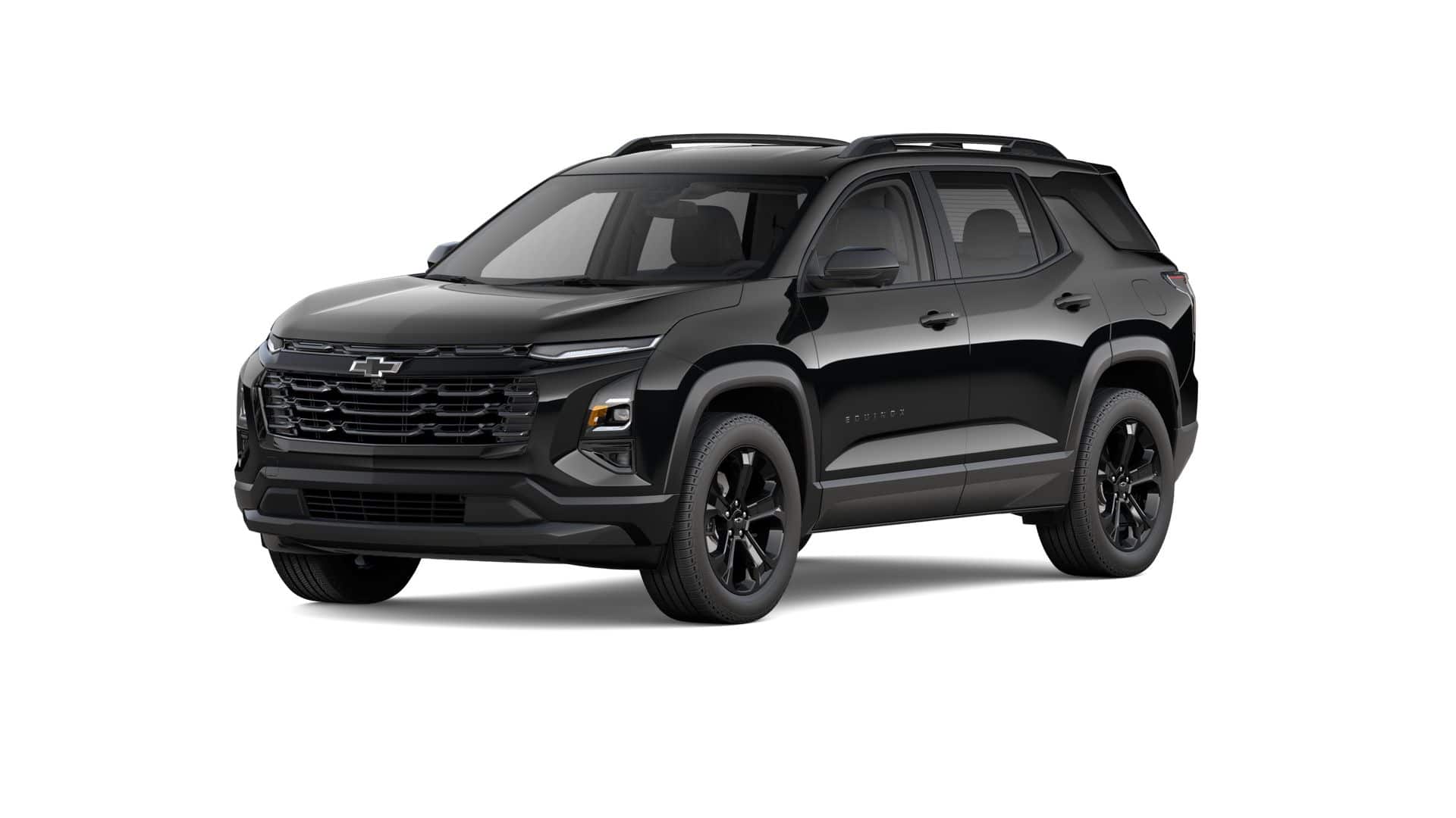 2026 Chevrolet Equinox AWD LT 1.5T's photo