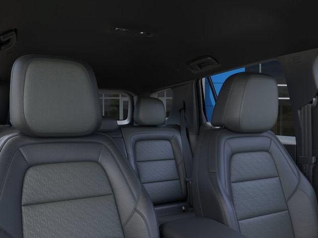 2026 Chevrolet Equinox LT - Photo 25